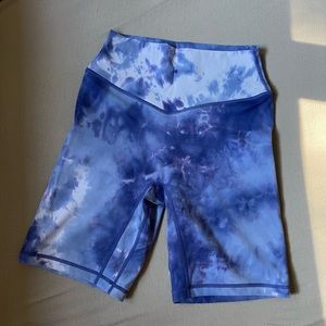 Balance Athletica / Vitality biker short